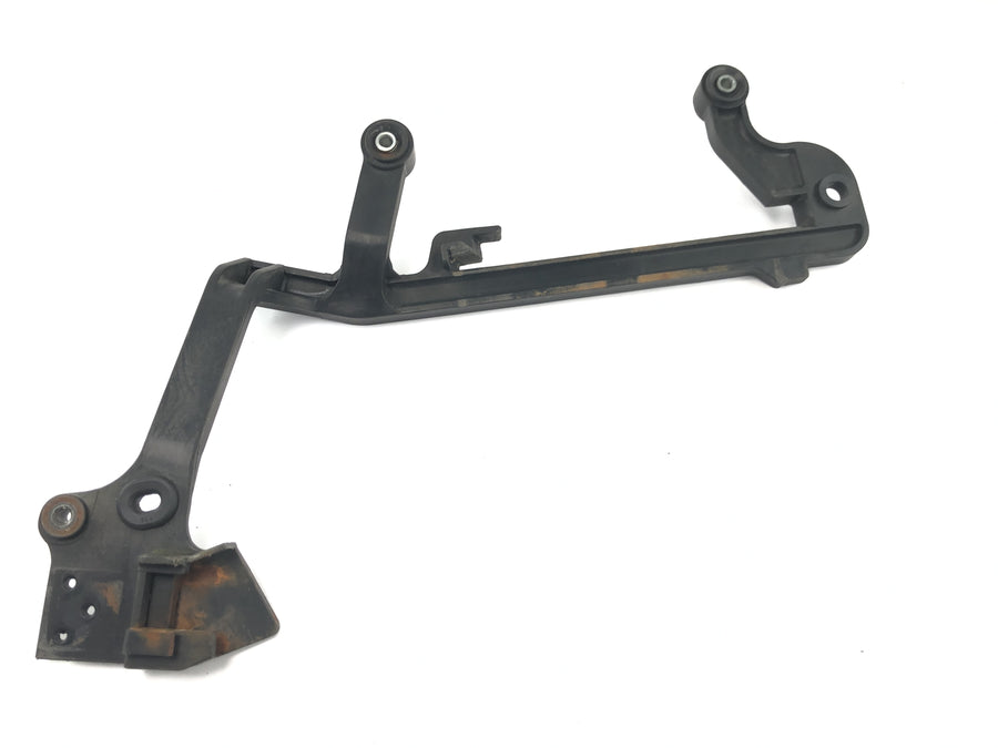 Honda ST 1100 SC26 Pan European [1990] - case holder left and right pair