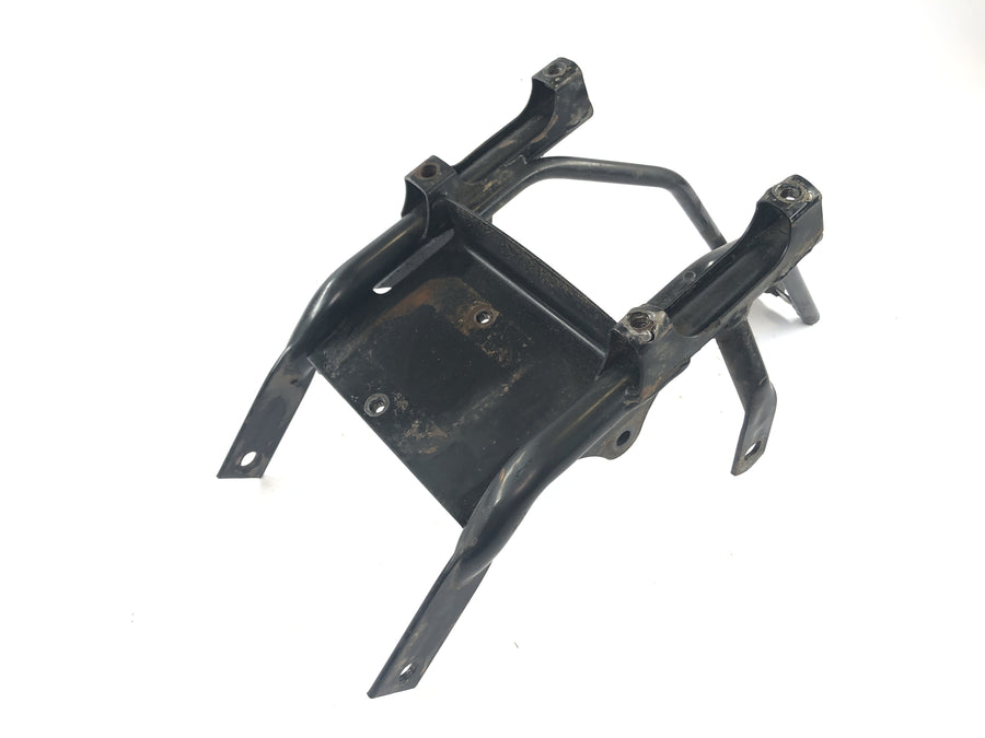 Honda NX 650 RD08 [1995] - rear frame seat carrier rear carrier at the rear frame