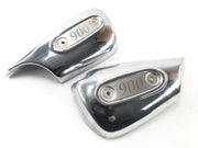 Default Title Triumph Thunderbird 900 T309RT [1996] - Air filter cover left and right set pair