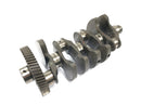 BMW K 1100 LT [1993] - Crankshaft Crankshaft shaft Engine shaft-1