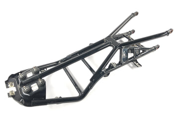 Ducati 1098 S H7 [2009] - Frame posteriore