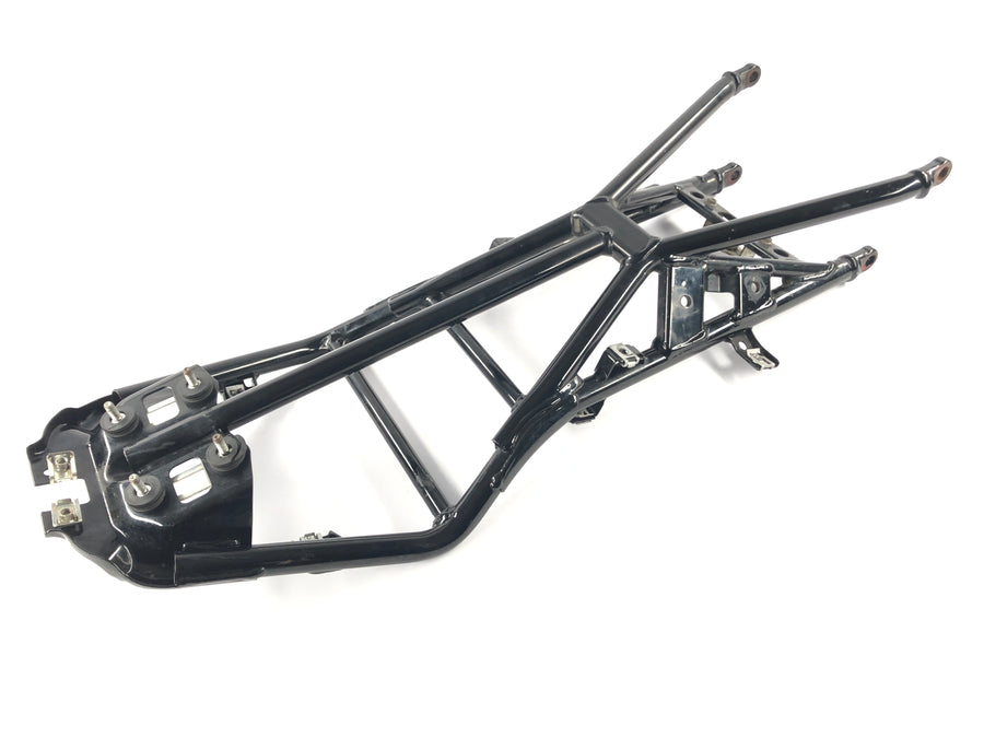Ducati 1098 S H7 [2009] - rear frame