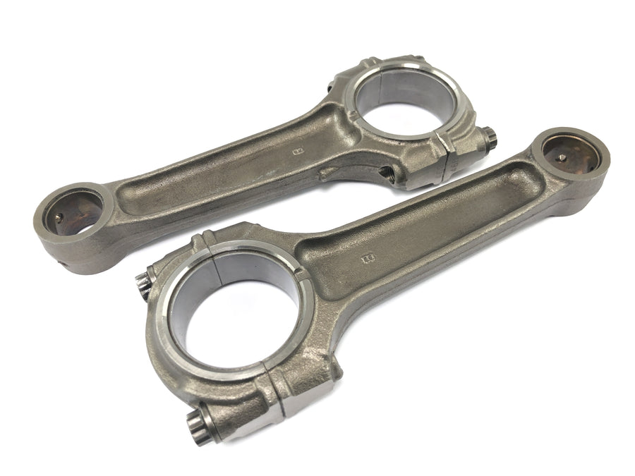 Moto Guzzi Stelvio 1200 8V [2016] - Connecting rod connecting rod set