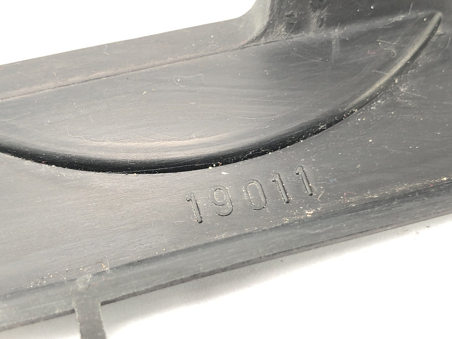 Honda NSR 125 JC22 [1998] - Couverture du réseau de protection contre la protection contre la calandre de protection contre la protection