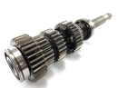 Honda GL 1000 Goldwing GL1 [1978] gearbox-2