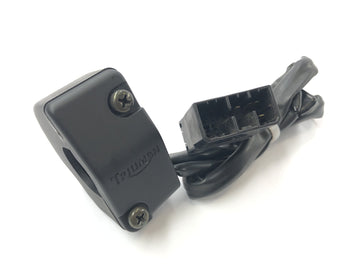 Triumph Daytona 955i T595N [2003] - switch housing Kill Switch right - 0
