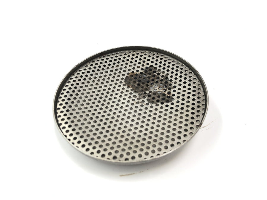 BMW R75/5 [1973] - oil filter sieve