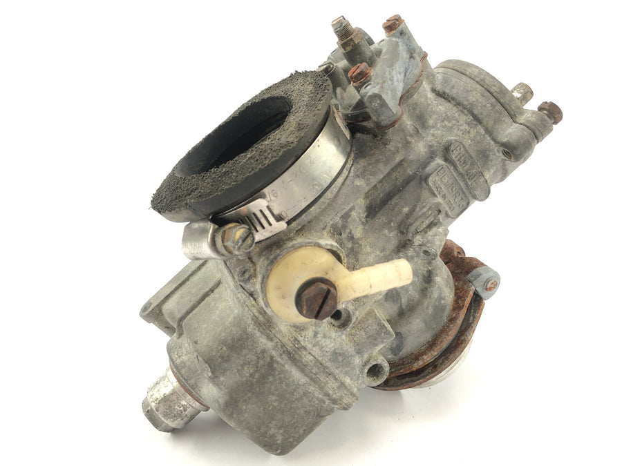 Cagiva Elefant 650 [1984] - Carburatore