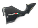 Moto Guzzi V11 Sport [1999] - Pannello di copertura laterale sinistro-1