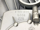 BMW R 1100 S R2S [2000] - Lichtmaschinendeckel Limadeckel Stirndeckel-3