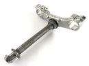 Suzuki Bandit 1200 GV75A [1998] - lower triple clamp-7