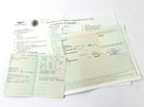 Moto Guzzi Norge 1200 [2006] - Rahmen mit Papieren-7
