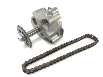 Honda VTR 1000 SP 1 SC45 [2001] - Oil pump