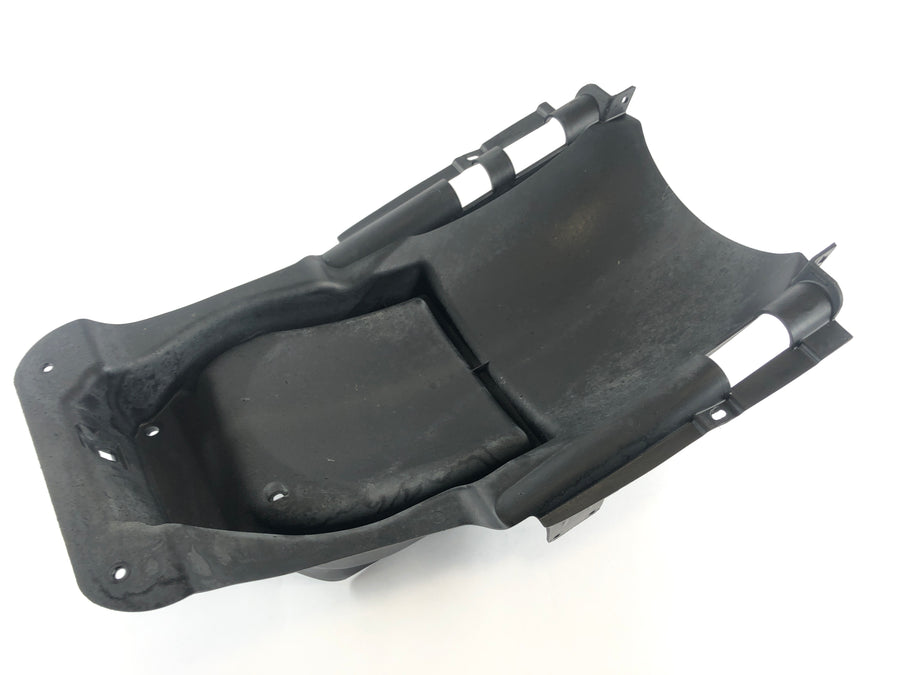 BMW R 1150 R R21 [2002] - Protezione da splash underbreak posteriore