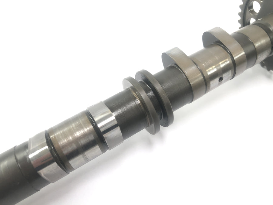 Yamaha YZF R1 RN01 [1998] - camshaft outlet camshaft