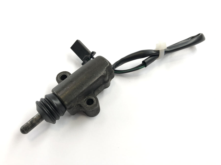 Kawasaki GPZ 1100 ZXT10E [1997] - Stand switch side stand switch