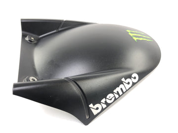 Aprilia RSV4 1000 [2010] - Rear wheel guard - 0