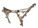 Yamaha XT 660 DM01 [2004] - frame with papers-4