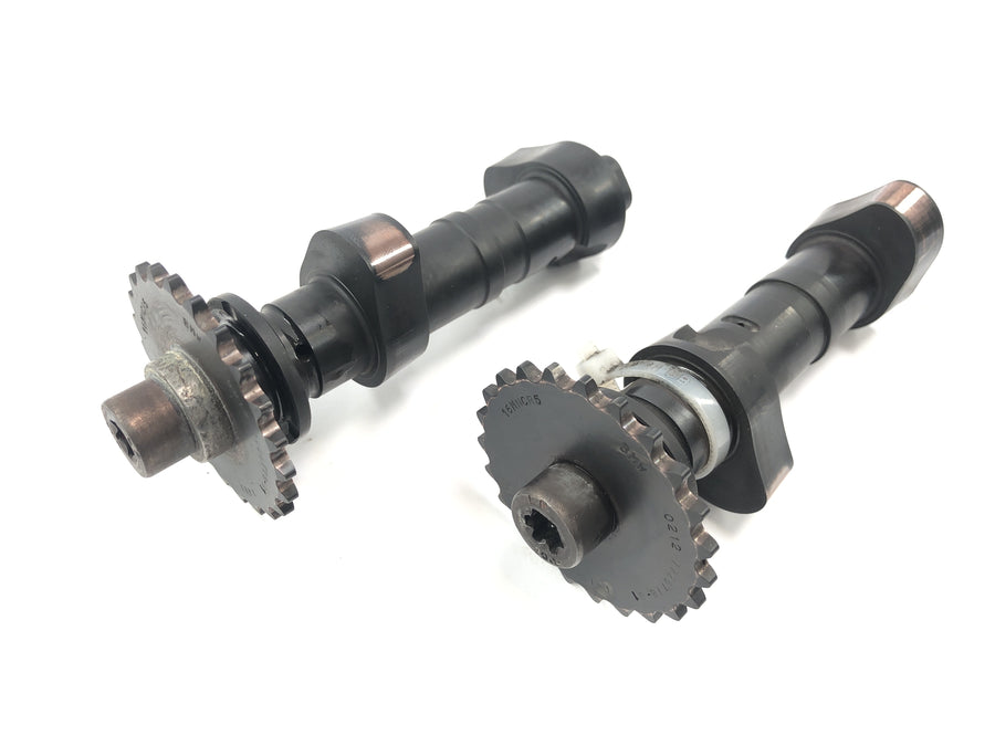 BMW R 1200 GS Adventure R12 [2012] - Coppia set destra del cilindro a camme