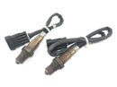 Moto Guzzi Stelvio 1200 8V [2016] - Lambda sensor O2 sensor exhaust gas sensor set-4