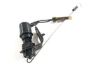 Yamaha XS 400 2A2 [1982] - Rear brake light switch-1