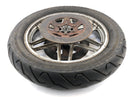 Moto Guzzi California II VT [1985] - front wheel rim in front 120/90-18 65H 0306-1