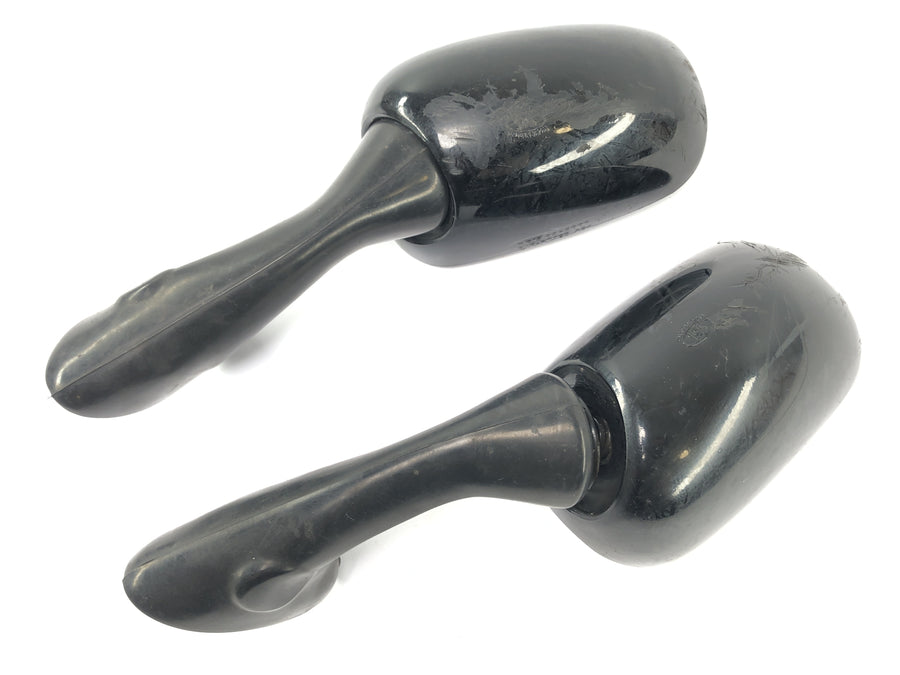 Honda NSR 125 JC22 [1998] - SPIEGEL REFELIEF Side mirror left and right