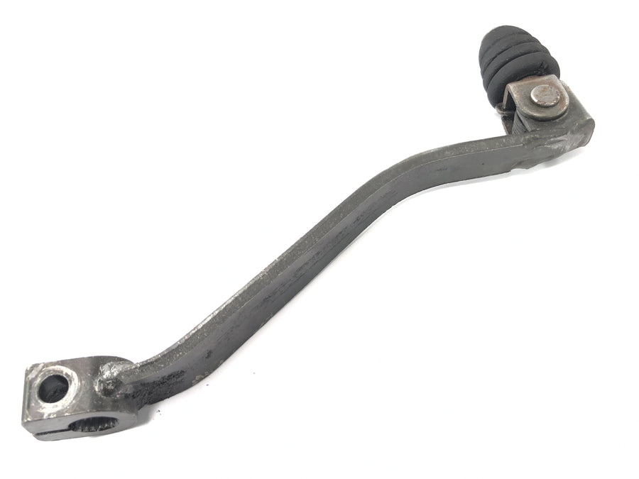 Suzuki DR 350 SK42B [1991] - switching pedal shift lever foot switching lever circuit pedal