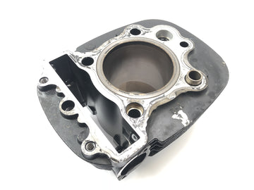 Yamaha XVS 650 Drag Star VM03 [2001] - Cylindre avec des pistons à l'avant - 0