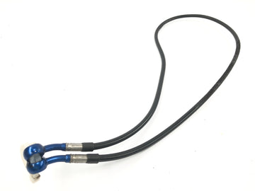 Yamaha YZF 750 R 4HN [1995] - Steel braided clutch line