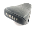 Yamaha DT 175 2K4 [1982] - Housse de banquette de coussin de siège défectueuse-2