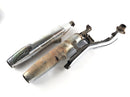Yamaha XVS 650 Drag Star VM02 [1998] - Exhaust System Rear Silencer Original-6