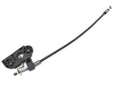 Husqvarna SM 630 A4 [2010] - Lock di sedile con Bowden Train-5