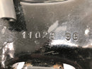 Cagiva Planet 125 [1998] - Petrol tank fuel tank plastic tank-8