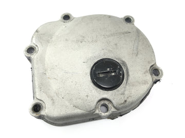 Kawasaki ZXR 400 ZX400L [1992] - Ignition cover engine cover