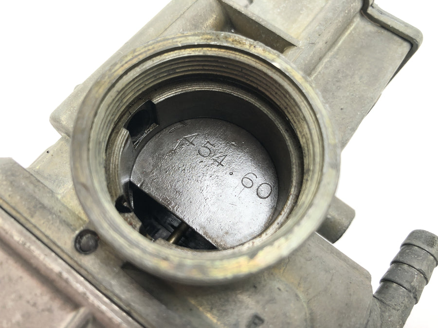 Moto Guzzi V7 Special [1971] - Coppia di carburatore