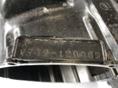 Suzuki Bandit 1200 Gv75a [1998] - Alloggi per motori a casa vuota-9