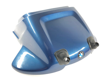 BMW R 1100 RT 259 [1997] - Copertina di rivestimento posteriore Copertina di copertura per bagagli.