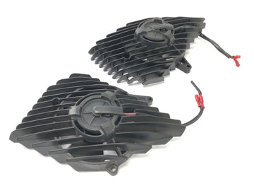 Benelli TNT 1130 [2009] - Set ventola radiatore - 0