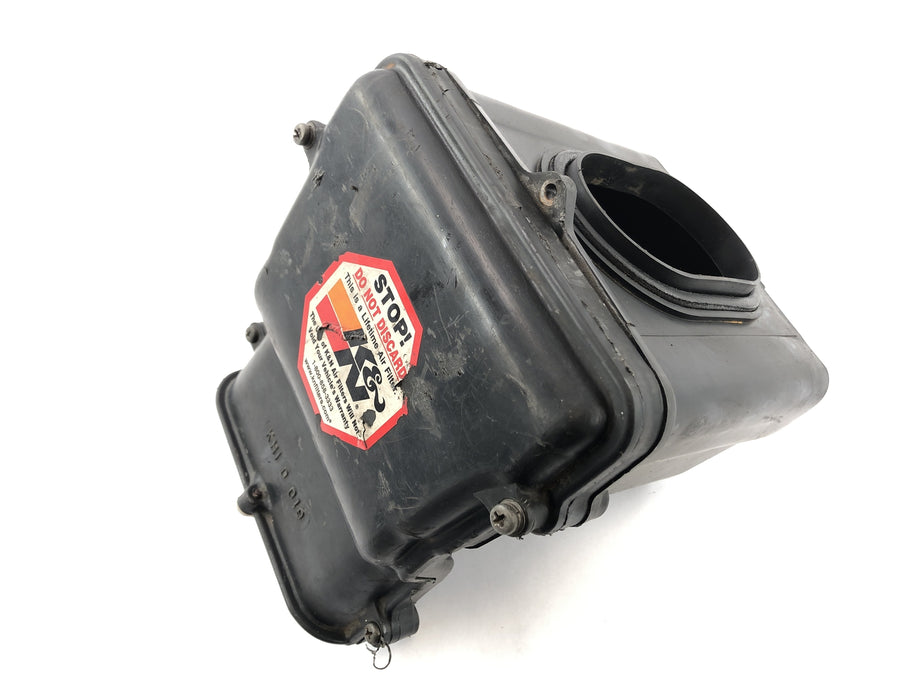 Kawasaki ZR7 ZR750F [1999] - Luftfilterkasten Airbox