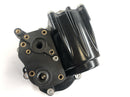 BMW K 1300 S K12S [2010] - Alloggi per outlet del cambio-2