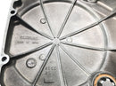Suzuki GSX R 1100 GU74C [1987] - Cache moteur cache embrayage-3