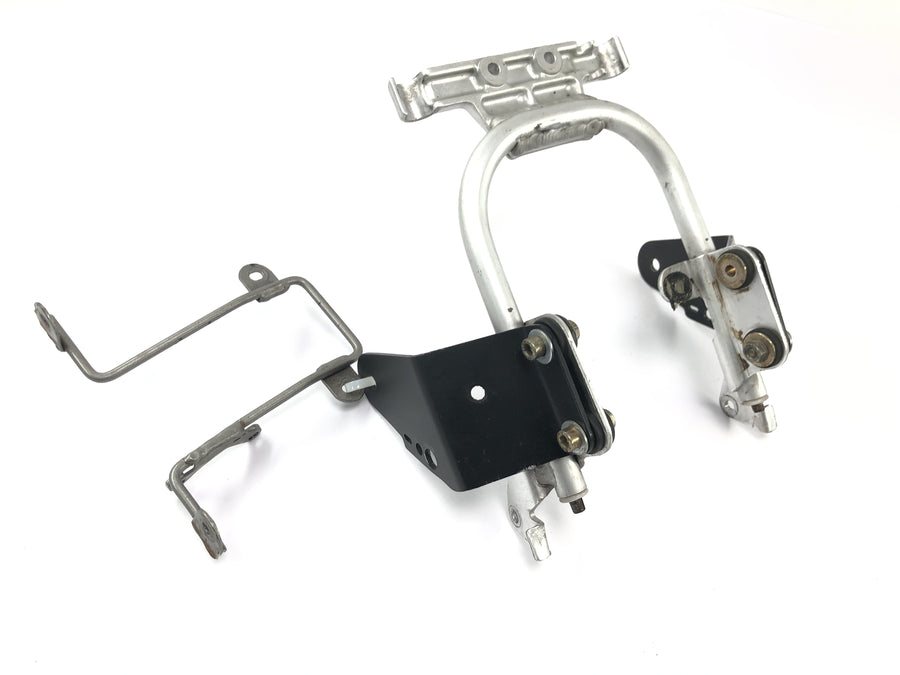 Ducati Monster SR2 800 M4 [2006] - Scheinwerferhalter Frontmaske Cockpitträger