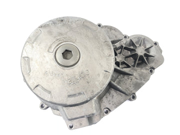 Aprilia RSV 1000 R [2004] - Coperchio alternatore Coperchio Lima Coperchio generatore Coperchio motore sinistro - 0