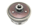 Sachs ZX 125 [1998] - Pack embrayage à panier d'embrayage-5
