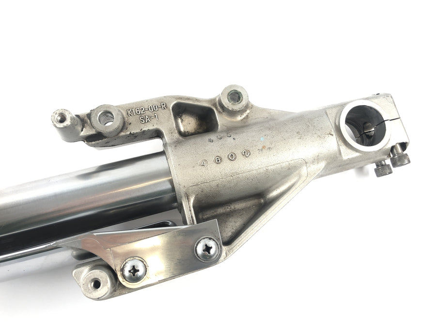 KAWASAKI VN 1600 MEAN STREY VNT60B [2005] - Fork UpSidedown avec axe