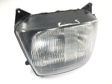 Kawasaki GPZ 1000 RX ZXT00A [1986] - Headlight headlight lamp insert