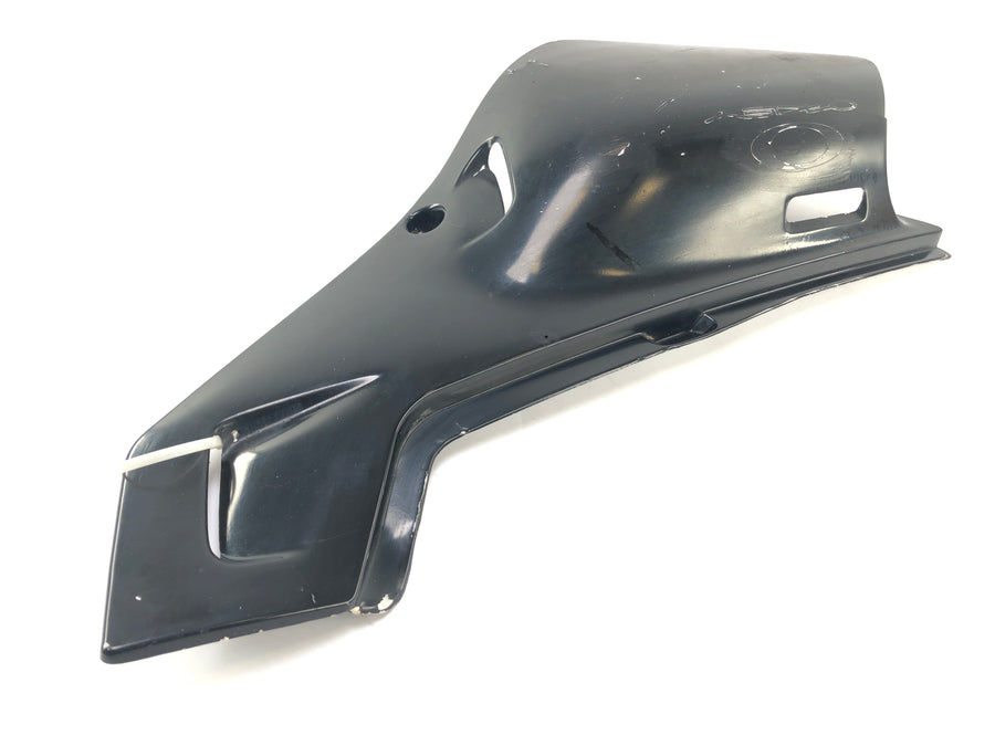 Yamaha XT 600 E 3TB [1996] - Side cover right fairing