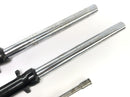 Kawasaki ZX -10 ZXT00B [1990] - fork telegabel with axis front fork fork suspension-3
