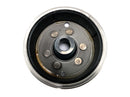 Kawasaki Zephyr 750 ZR750C [1994] - Alternator rotor pole wheel rotor generator wheel-3